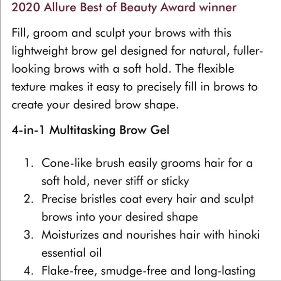 Don't Buy ISO•IN SEARCH 🔍of a Closet to bundle 3 WANDER BEAUTY PRODUCTS! - Picture 7 of 7